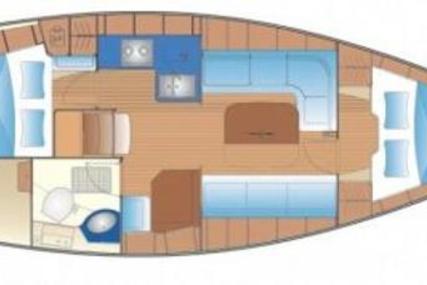Bavaria Yachts 34 for sale in United Kingdom for £35,950