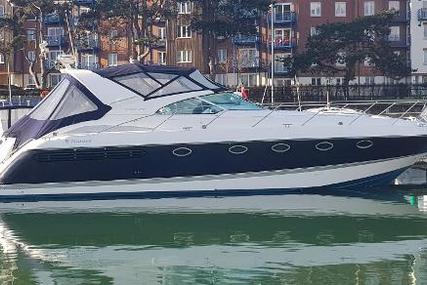 Fairline Targa 43 for sale in United Kingdom for £119,950 Fairline Targa 43 for sale in United Kingdom for £119,950