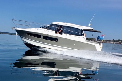 Jeanneau Nc9 for sale in United Kingdom for £129,950 Jeanneau Nc9 for sale in United Kingdom for £129,950