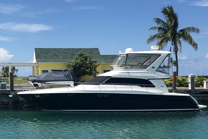 Sea Ray 48 Sedan Bridge for sale in United States of America for $198,000 (£157,994) Sea Ray 48 Sedan Bridge for sale in United States of America for $198,000 (£157,994)