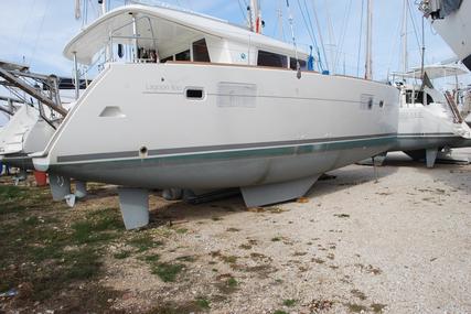 Lagoon 400 for sale in Greece for €230,000 (£197,068)