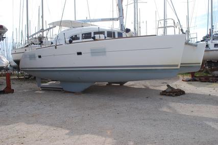 Lagoon 380 for sale in Greece for €189,000 (£164,910)