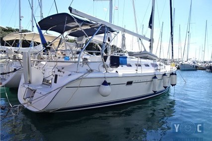 Hunter 38 for sale in Italy for €91,900 (£80,129)