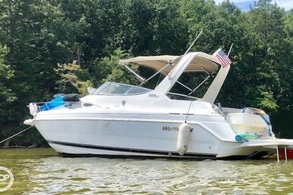 Wellcraft 2600 Martinique for sale in United States of America for $26,900 (£20,721)