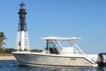 Pursuit ST 310 Sport for sale in United States of America for $190,400 (£146,933)