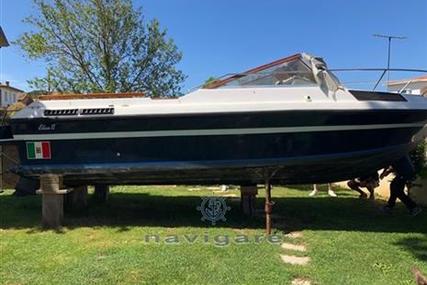 Cranchi Clipper Cruiser for sale in Italy for €7,500 (£6,476)