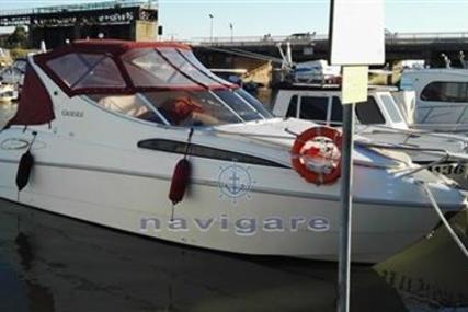 Gobbi 245 Cabin for sale in Italy for €28,000 (£24,231)