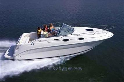 Sea Ray 240 for sale in Italy for €48,000 (£40,915)