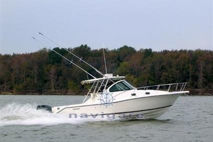 Pursuit 3370 Offhore for sale in Italy for €90,000 (£78,141)