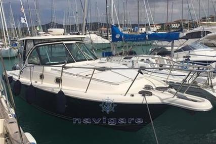 Pursuit OS 335 Offshore for sale in Italy for €135,000 (£117,077)