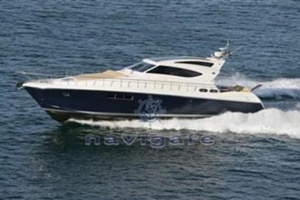 Cayman 50 Walkabout for sale in Italy for €240,000 (£211,861)