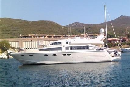 Posillipo Technema 55 for sale in Italy for €250,000 (£220,688)