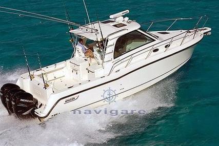 Boston Whaler 345 Conquest for sale in Italy for €175,000 (£151,442) Boston Whaler 345 Conquest for sale in Italy for €175,000 (£151,442)