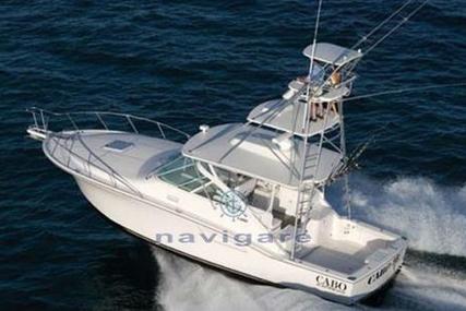 CABO 38 Express for sale in Italy for €320,000 (£277,836)