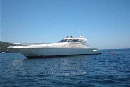 Cayman 55 Walkabout for sale in Italy for €300,000 (£264,826)