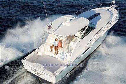 Tiara 4300 Open for sale in Italy for €750,000 (£660,252)