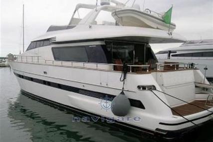 Sanlorenzo SL 72 for sale in Italy for €800,000 (£718,455)