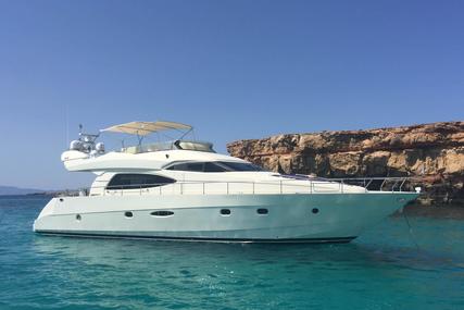 Nuvari 63′ Sonic for sale in Netherlands for €425,000 (£382,280)