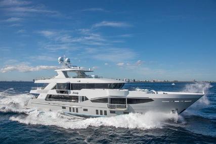 IAG 40m for sale in United States of America for $13,900,000 (£10,956,097)