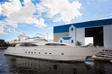 Azimut Yachts 1000 Jumbo for sale in United States of America for $2,500,000 (£1,985,861)