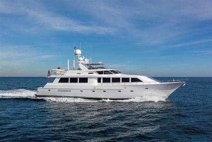 Westship COCKPIT MOTOR YACHT for sale in United States of America for $1,950,000 (£1,548,971)