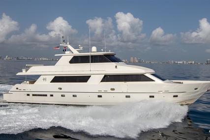 Hargrave Enclosed Bridge Motor Yacht for sale in United States of America for $1,854,000 (£1,417,984) Hargrave Enclosed Bridge Motor Yacht for sale in United States of America for $1,854,000 (£1,417,984)