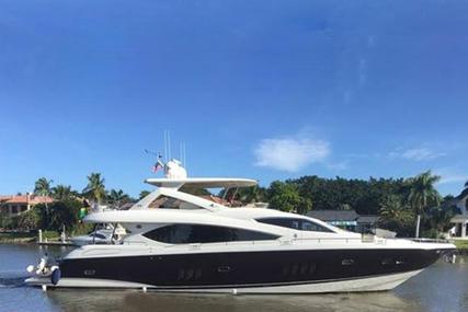 Sunseeker 86 Yacht for sale in United States of America for $2,299,000 (£1,828,958)