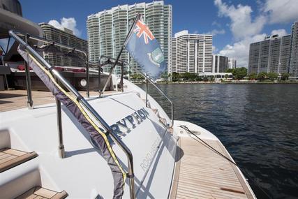 Mangusta 105 for sale in United States of America for $549,000 (£436,095)