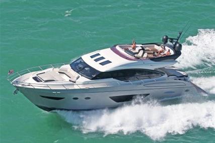 Princess S72 for sale in United States of America for $3,190,000 (£2,464,215)