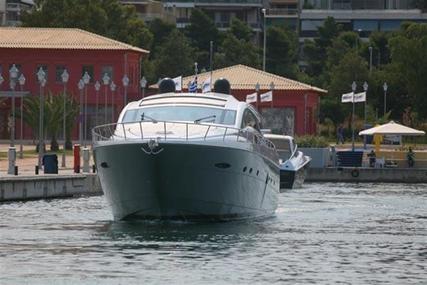 Pershing for sale in Italy for €1,350,000 (£1,177,928)