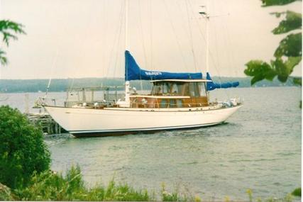 Abeking & Rasmussen 30 Square Metre for sale in United States of America for $285,000 (£222,039)