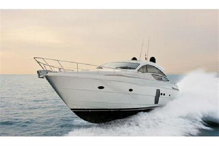 Pershing for sale in Italy for €900,000 (£812,025)