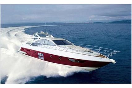 Azimut Yachts 62 S for sale in United States of America for $699,000 (£534,612)