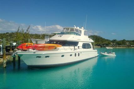 Carver Yachts Voyager for sale in United States of America for $550,000 (£426,923) Carver Yachts Voyager for sale in United States of America for $550,000 (£426,923)