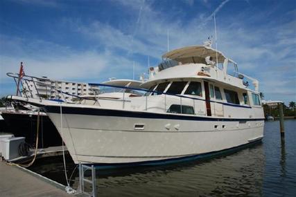 Hatteras Motor Yacht for sale in United States of America for $234,000 (£181,418)