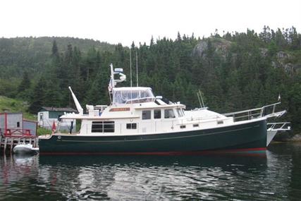 Krogen Express for sale in Canada for $495,000 (£381,995)