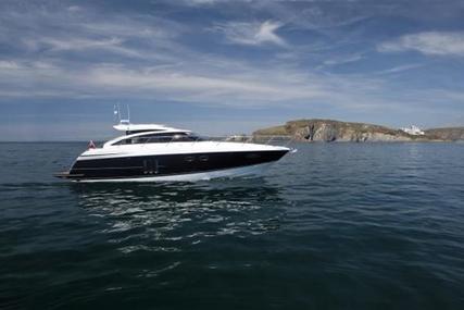 Princess V52 for sale in United States of America for $799,000 (£611,095)