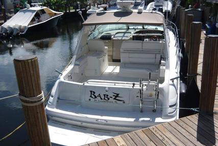 Sea Ray 370 Sundancer for sale in United States of America for $72,500 (£57,534)