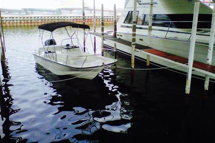 Boston Whaler Montauk 17 CC for sale in United States of America for $26,900 (£20,699) Boston Whaler Montauk 17 CC for sale in United States of America for $26,900 (£20,699)