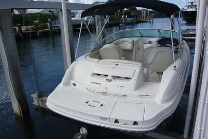 Sea Ray 260 Sundeck for sale in United States of America for $17,500 (£13,241) Sea Ray 260 Sundeck for sale in United States of America for $17,500 (£13,241)