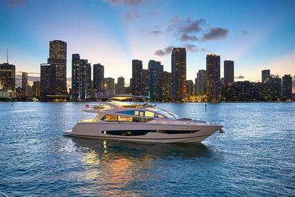 Pearl MOTOR YACHTS for sale in United States of America for $3,699,000 (£2,857,408)