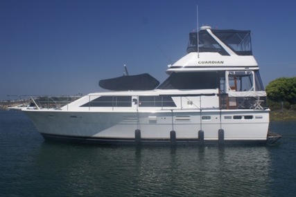 TROJAN YACHT 44 Motor Yacht for sale in United States of America for $109,000 (£77,362)