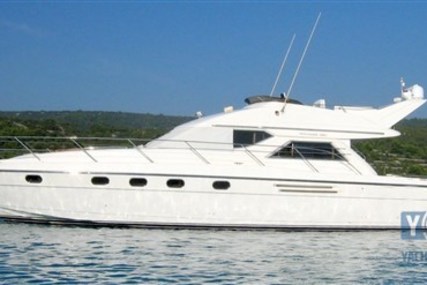 Princess 480 for sale in Italy for €180,000 (£157,673)