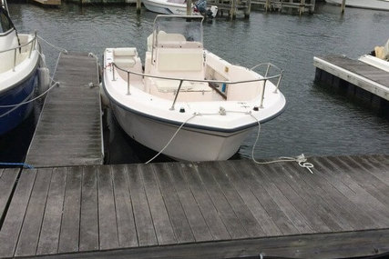 Grady-White 20 for sale in United States of America for $24,500 (£19,491)