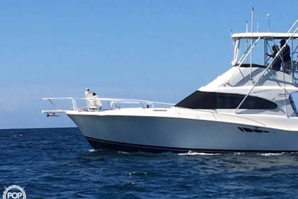 Luhrs 380 Convertible for sale in United States of America for $88,900 (£70,228)