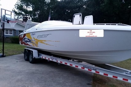 Baja 29 SST outlaw for sale in United States of America for $52,950 (£40,788) Baja 29 SST outlaw for sale in United States of America for $52,950 (£40,788)