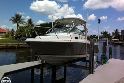 Robalo 26 for sale in United States of America for $86,200 (£68,472)