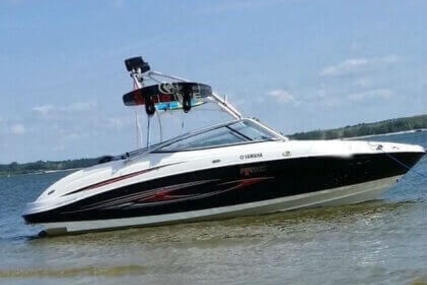 Yamaha AR210 for sale in United States of America for $17,500 (£13,794)