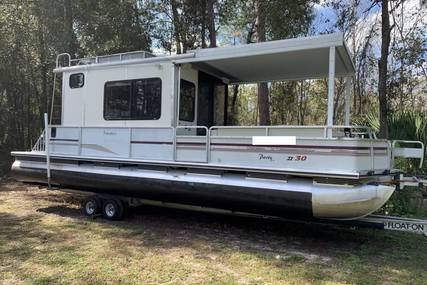 Sun Tracker 30 Party Hut II Signature Series for sale in United States of America for $27,800 (£21,912)