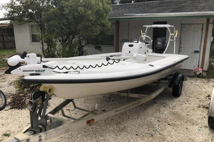Ranger Boats 169 Ghost for sale in United States of America for $16,500 (£12,792)